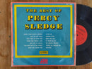 Percy Sledge - The Best Of (RSA VG)