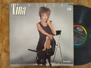 Tina Turner - Private Dancer (RSA VG)