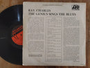 Ray Charles - The Genius Sings The Blues (RSA VG-)