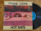 Frank Zappa - Hot Rats (USA VG-)