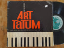 Art Tatum – Tribute To Art Tatum (RSA VG-)