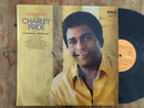 Charley Pride - A Sunshiny Day (RSA VG-)