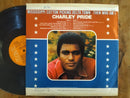 Charley Pride - Pride Of America (RSA VG-)