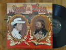 Willie Nelson & Willie Nelson With The Nashville Brass (USA VG+)