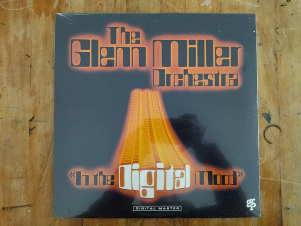 The Glen Miller Orchestra - In The Digital Mood (USA EX) Sealed