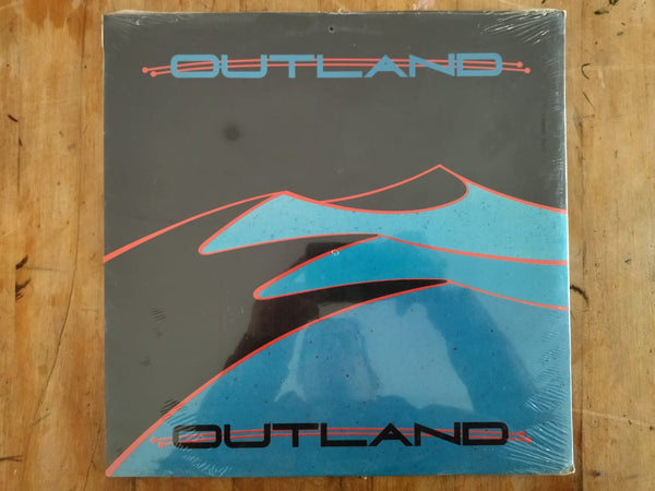 Outland - Outland (RSA EX) Sealed