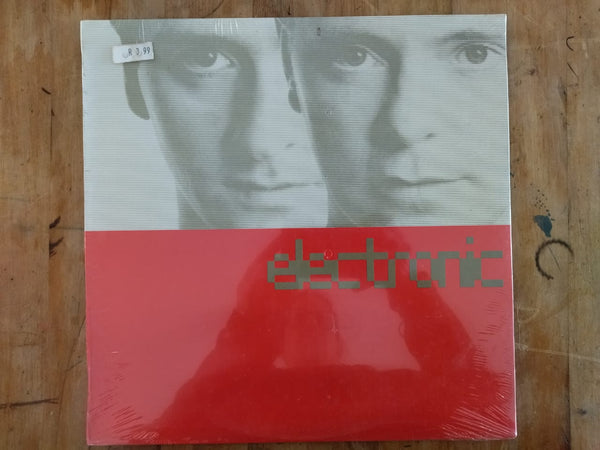 Electronic - Electronic (EX) Sealed
