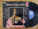 Dionne Warwick - Dionne Warwick Collection (UK VG/VG+) 2LP Gatefold
