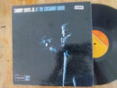 Sammy Davis Jr. - At The Cocoanut Grove (USA VG/VG+) 2LP Gatefold