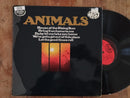 The Animals - The Most Of The Animals (RSA VG)
