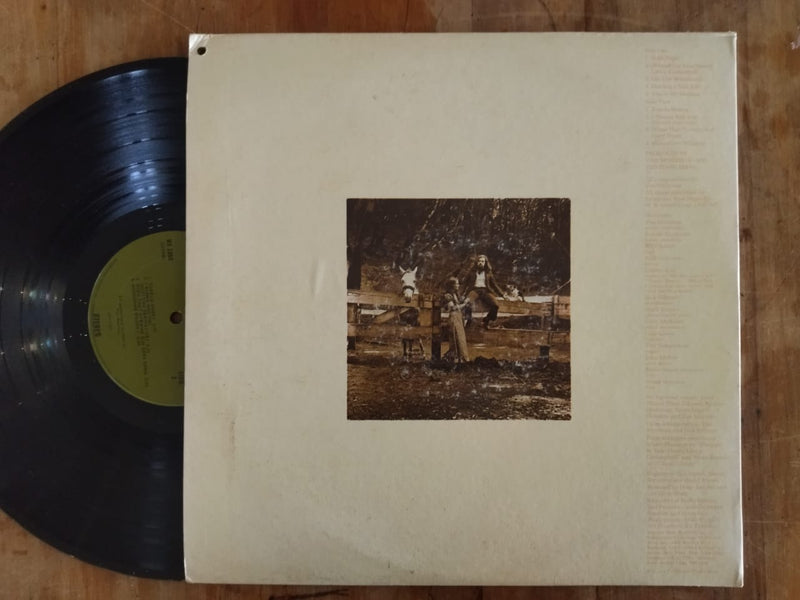 Van Morrison - Tupelo Honey (USA VG+) Poster