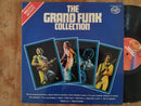 Grand Funk - Grand Funk Collection (RSA VG+)