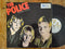 The Police - Outlando D'Amour (RSA VG)