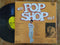 VA - Pop Shop Vol. 2 (RSA VG+)