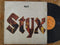 Styx – Styx II (RSA VG/VG-)