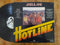 Hotline - Jabulani (RSA VG+)