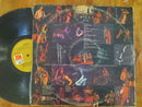 Humble Pie - Rockin' The Filmore (UK VG-) 2LP Gatefold