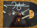 Foghat - Stone Blue (USA VG)