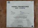 Hank Crawford - Mr. Chips (RSA EX) Sealed