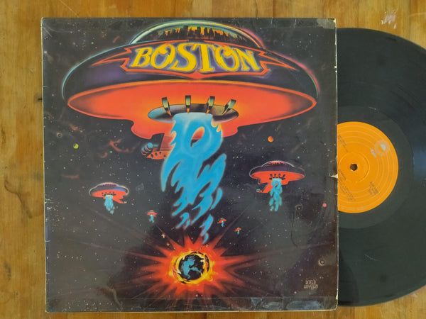 Boston - Boston (RSA VG-)