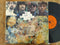 The Byrds - Greatest Hits (RSA VG-)