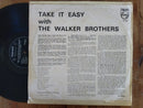 The Walker Brothers - Take It Easy (RSA VG-)