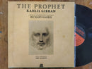 The Prophet - Kahlil Gibran (RSA VG+)