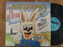 Jive Bunny &The Mastermixers - The Album (RSA VG)