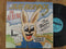 Jive Bunny &The Mastermixers - The Album (RSA VG)