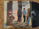Booker T And The M.G.'s - Soul Limbo (RSA VG-)