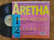 Aretha Franklin – Jumpin' Jack Flash 12" (RSA VG+)