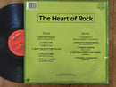 VA - The Heart Of Rock (RSA VG)