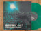 Greenbelt Live! OST (RSA VG) Green Vinyl Gatefold
