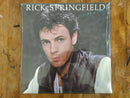 Rick Springfield - Living In Oz ( RSA EX ) Sealed