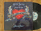 Rick James Presents The Stone City Band – In 'n' Out (RSA VG+)