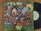 Osibisa - Welcome Home (RSA VG+) Gatefold