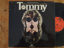 Tommy OST (RSA VG+) 2LP Gatefold