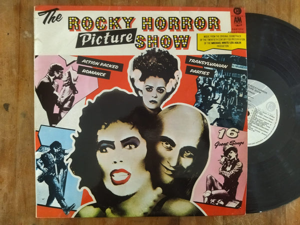The Rocky Horror Picture Show (RSA VG)