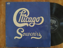 Chicago - Souvenirs (RSA VG)