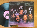 Deep Purple - Burn (RSA VG-)