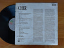 Cher - The Best Of (UK VG)