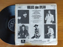 The Hollies - Sing Dylan (RSA VG-)