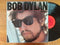 Bob Dylan - Infidels (USA VG+)