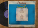 Boney M - Christmas With (RSA VG+)