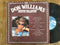 Don Williams - The Country Collection (RSA VG)
