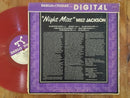 Milt Jackson - Night Mist (USA VG-)