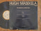 Hugh Masekela – The African Connection (RSA VG-)