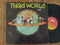 Third World - Rock The World (RSA VG-)