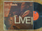 Lou Rawls - Live! (USA VG+)