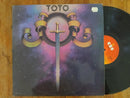 Toto - Toto (RSA VG)